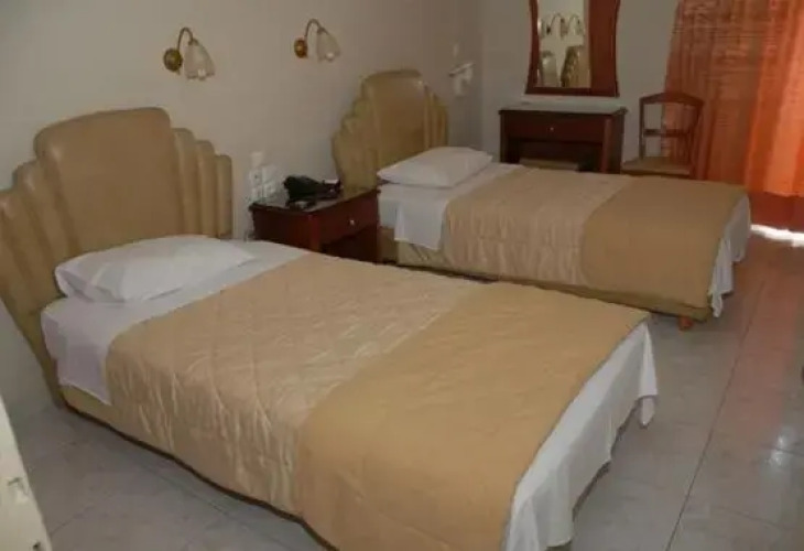 Hotel Ilida — фото 2