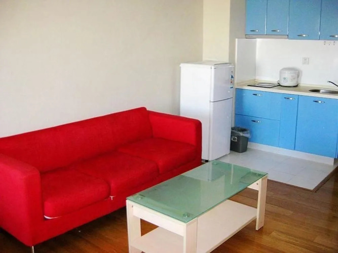 Ehome Apartment — фото 3