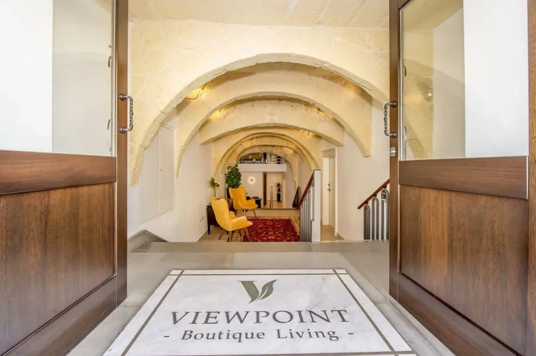 Viewpoint Boutique Living — фото 2