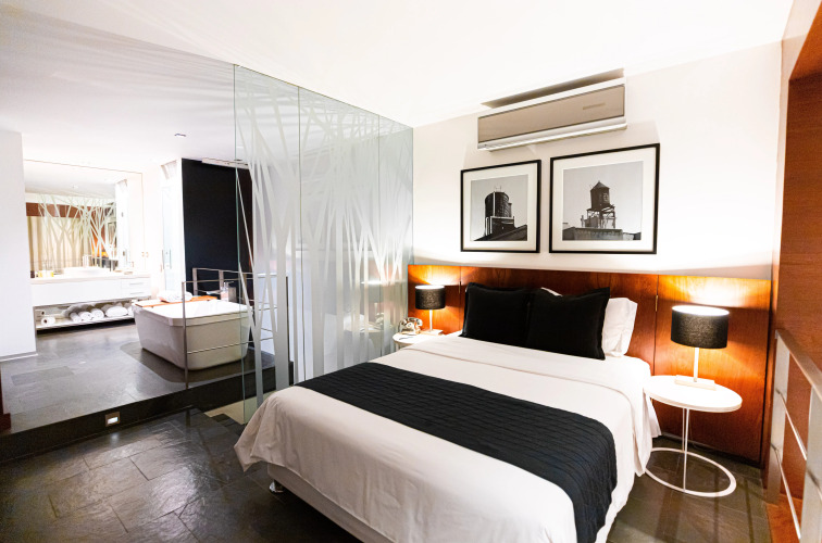 BTH Hotel - Boutique Concept — фото 3