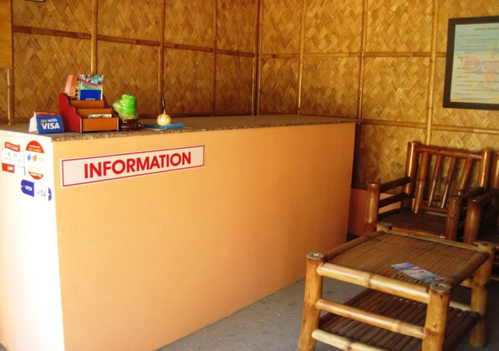 Dancalan Beach Resort — фото 5