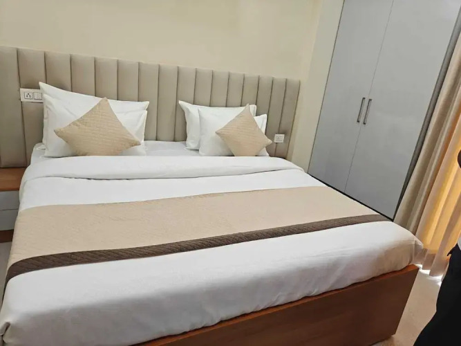 Akshay Premium Suites — фото 2