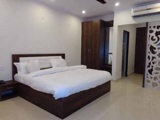 Rukmani Inn — фото 5