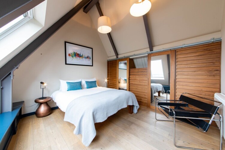 The Attic Flat — фото 2