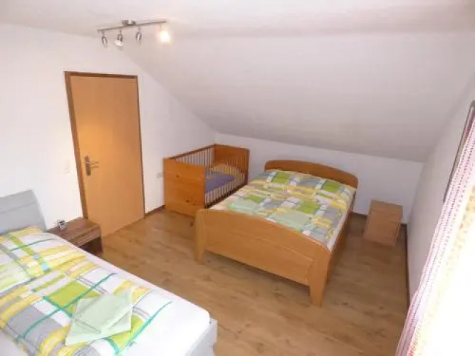 Appartment am Waldmattensee — фото 3