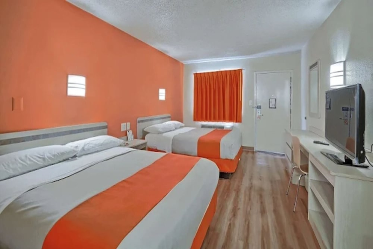 Value Extended Stay — фото 5