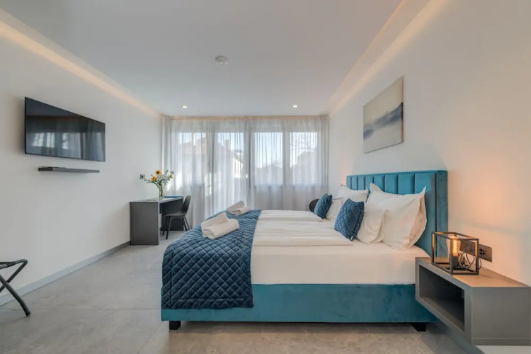Lichia Amia Luxury Rooms — фото 5