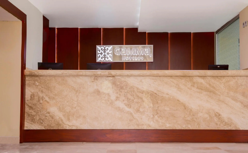 Gamma Tampico — фото 2