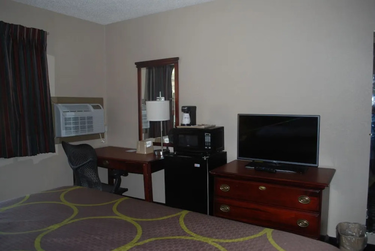 Super 8 Warner Robins — фото 5
