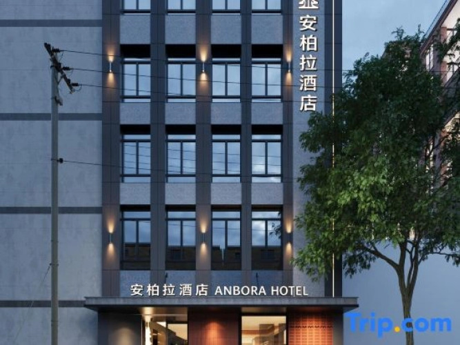 Anbora — фото 2