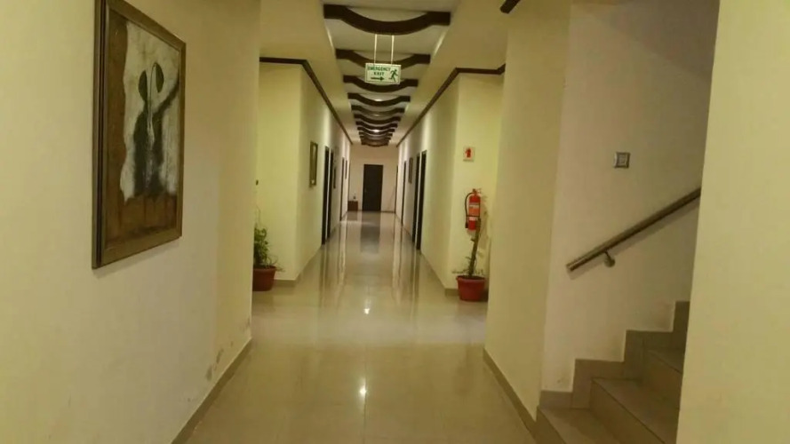 The First Hotel Multan — фото 2