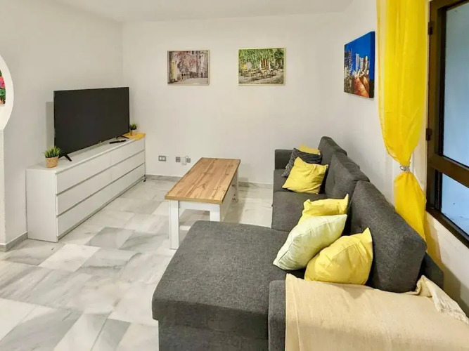 Pleasant Apartment With Shared Pool — фото 5