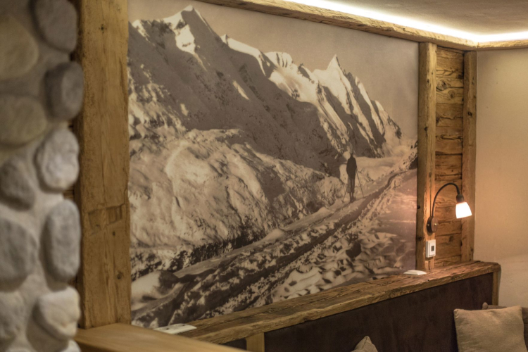 Chalet Alpin — фото 3