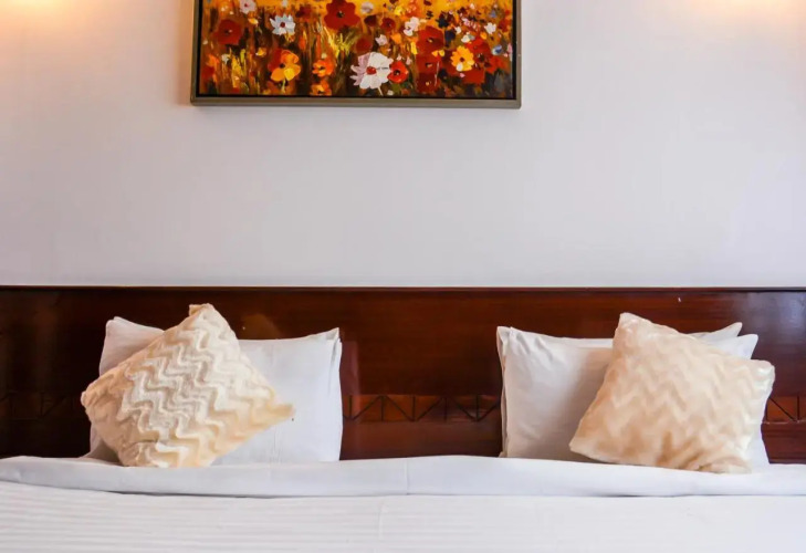 Brickwood Suites — фото 2
