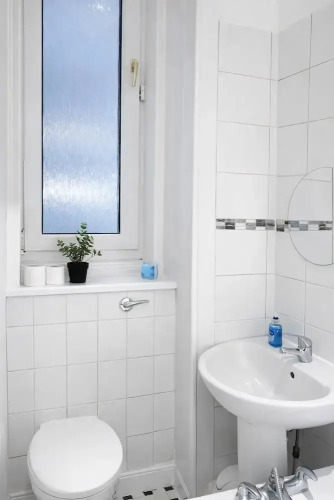 Spacious Easter Road 2BR Apartment — фото 4