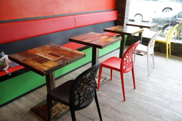 Mango Inn — фото 3