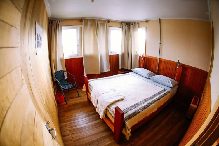 Hostal Coloane — фото 4