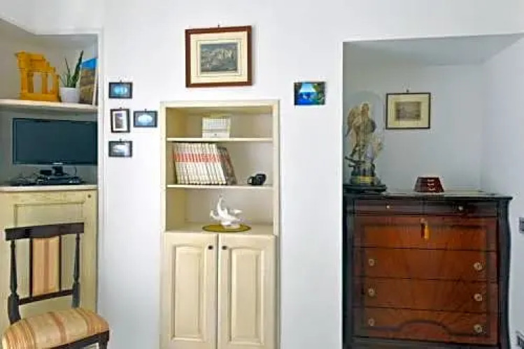 Abate B&B Capri — фото 4