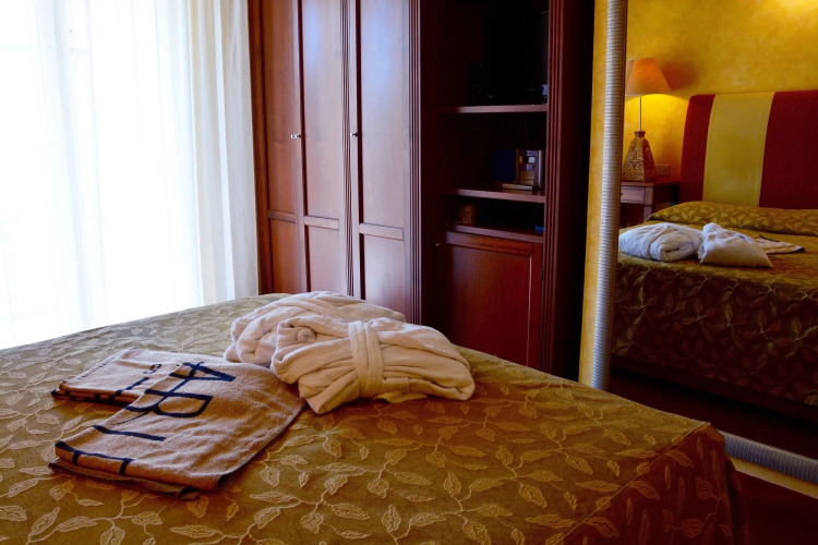 Ambienthotels Panoramic — фото 4