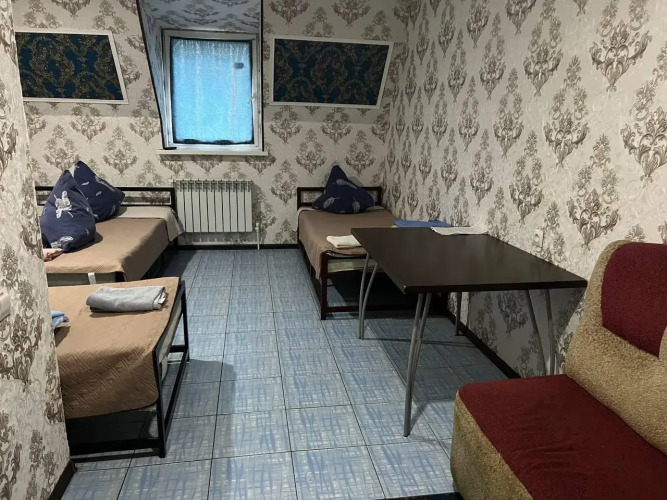 Фотография номера гостиницы Стар