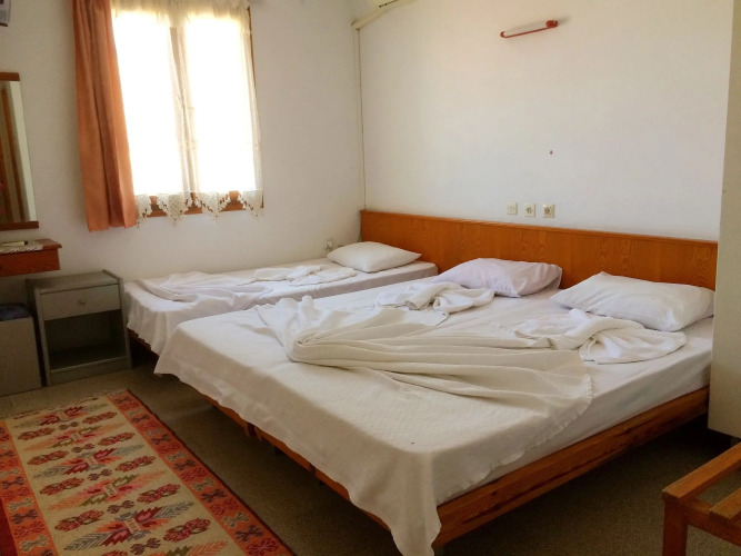 Parmis Rooms — фото 3