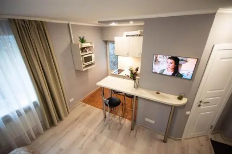 Lesi 3 Studio Apartment — фото 4