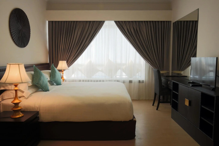 Pyay Garden Residence — фото 2