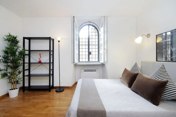 Maecenas Loft — фото 3