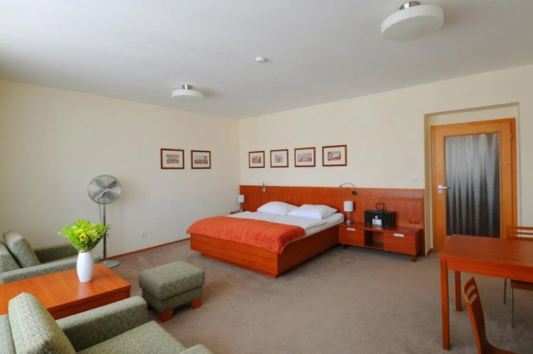 Apartmany Kramer — фото 5