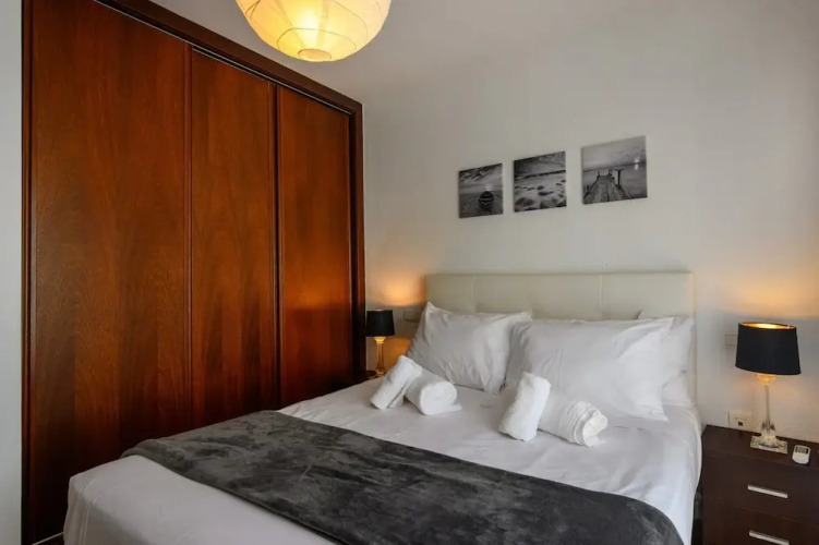 Cosy Apartment in Ayamonte Central — фото 5