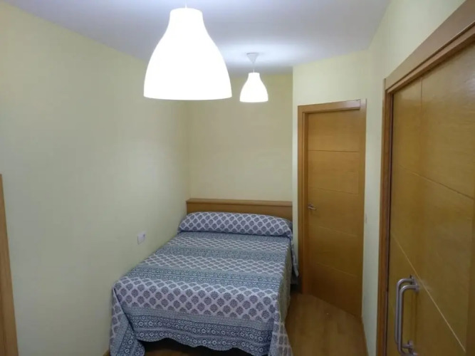 Sleeping Lugo 2 Apartment — фото 3