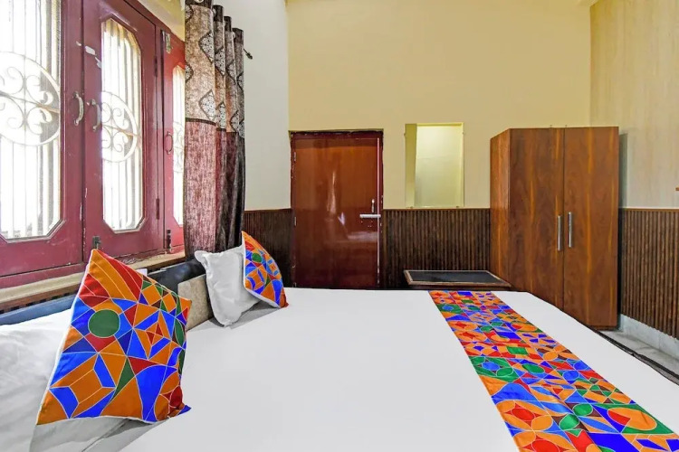 Fabhotel Raghunandan Inn — фото 3