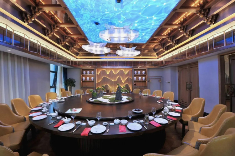 Shaoxing Luyue Hotel — фото 4