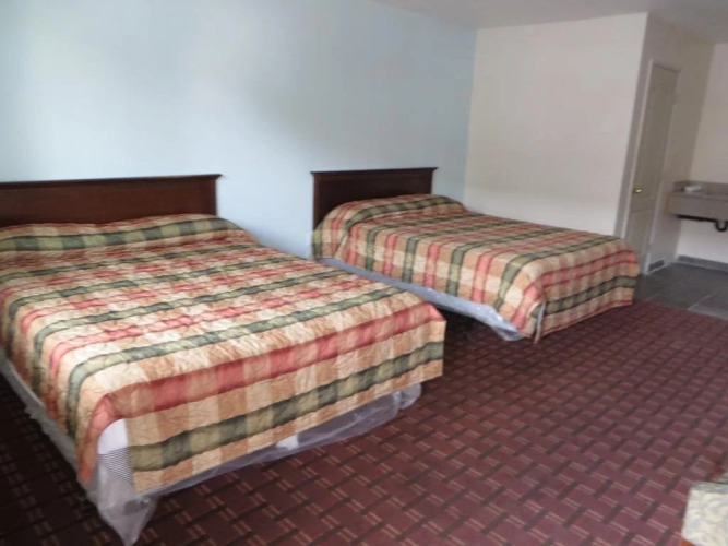 Del Playa Inn Oxnard — фото 2