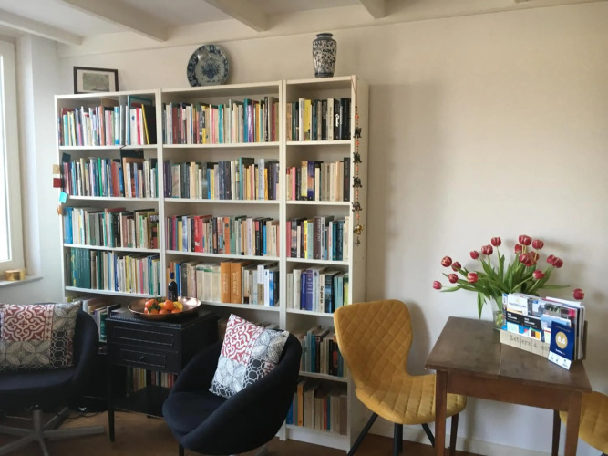 B&B Canal Sight — фото 4