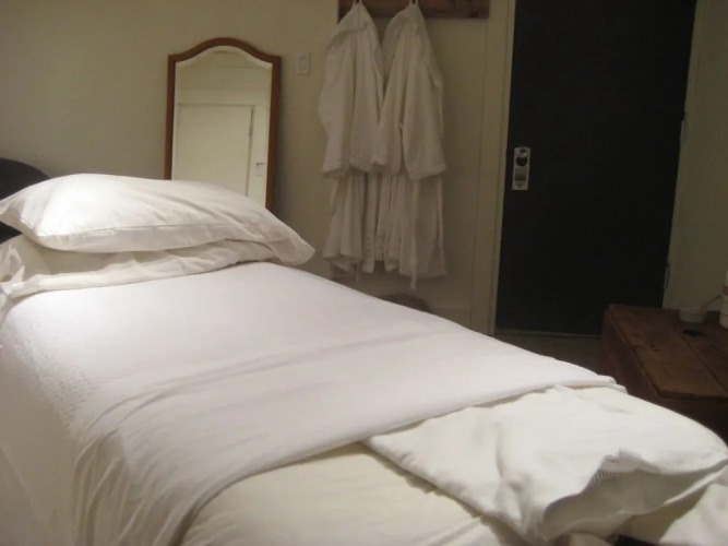 Stork Nest Inn — фото 4