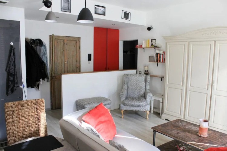 Lovely Apartment — фото 4