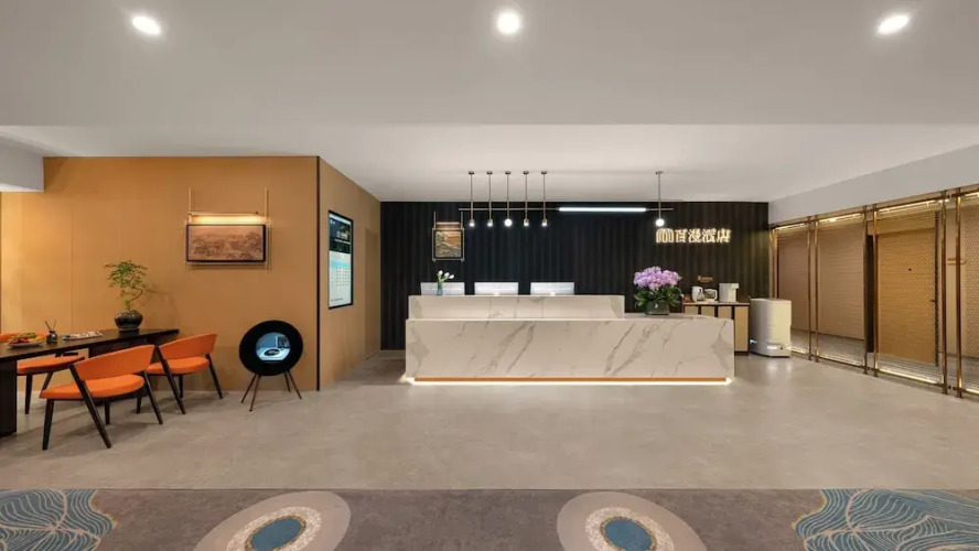 Baiman Hotel — фото 2