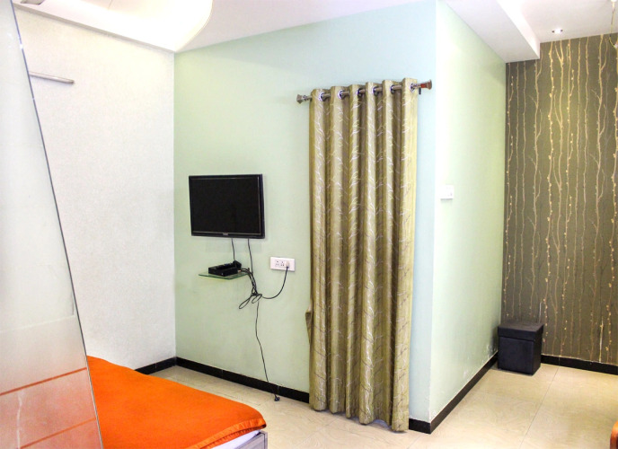 Hotel Farhat Executive — фото 2