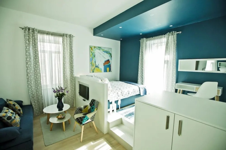 Modern Home at Bacvice Beach — фото 2