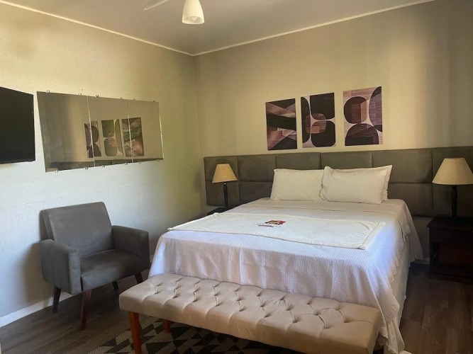 Pousada do Suiço — фото 2
