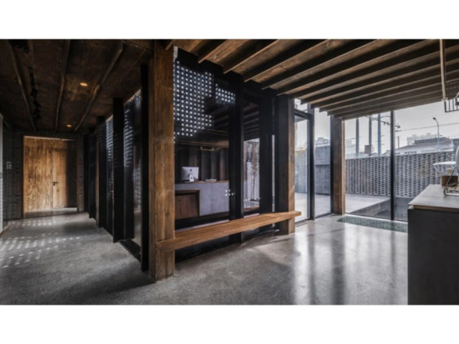 Yu Hotel — фото 2