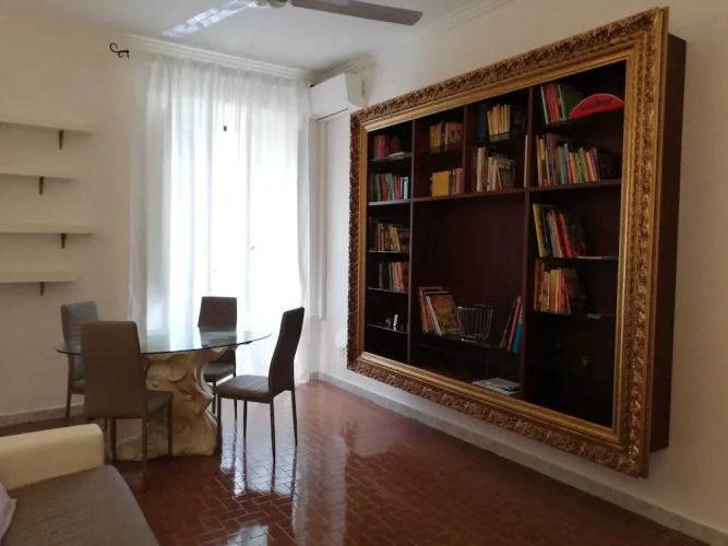 Piramide & Testaccio Design Flat — фото 4