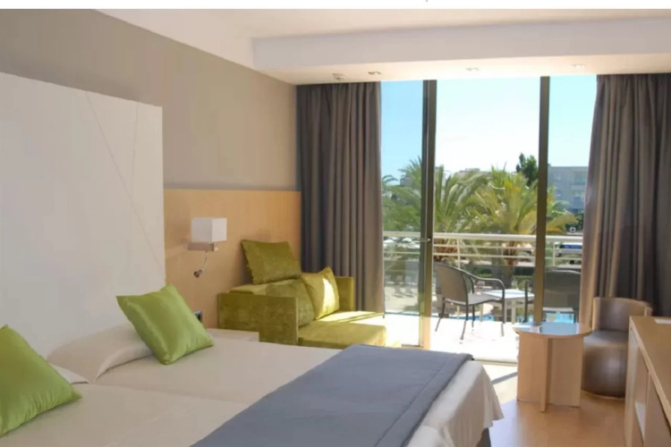Protur Sa Coma Playa Hotel & Spa — фото 4