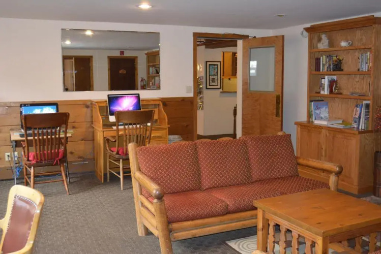 Mountain Chalet Aspen — фото 2