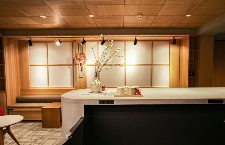 Miru Kyoto Gion
