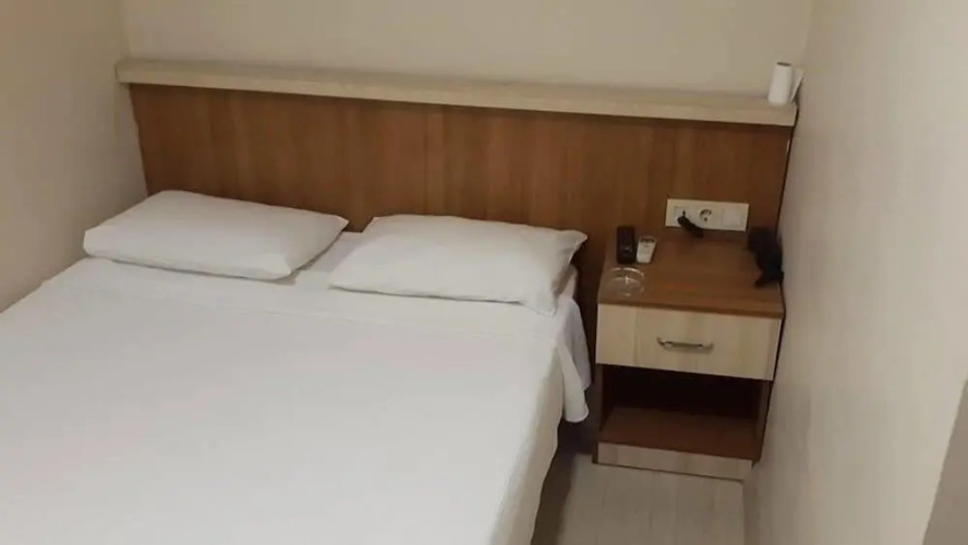Ayatekla Hotel — фото 4
