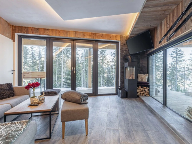 Chalet Flair Schladming — фото 3