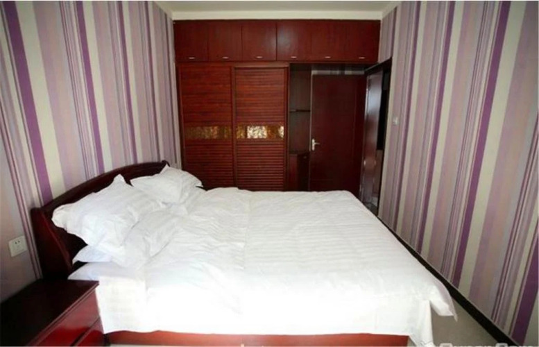 Taiyuan Dated Theme Inn — фото 3