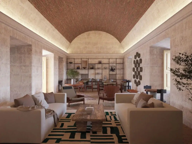 Palacio Guaqui